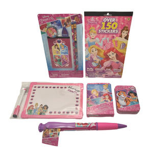 Disney Princess Bundle